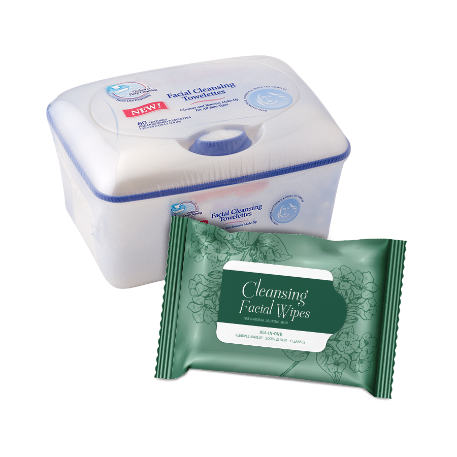 Household and personal care packaging TC Transcontinental